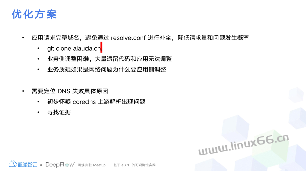 记一次持续三个月的 K8s DNS 排障过程