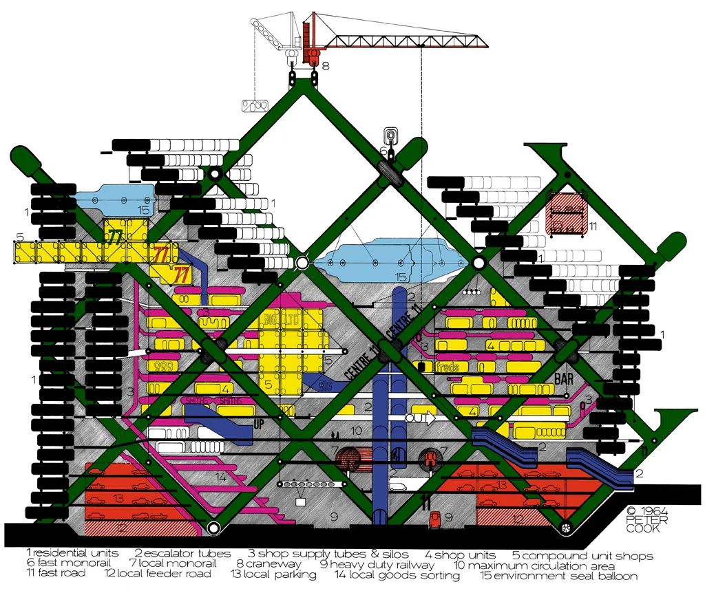 轮到你了，每一个idea都在等它的出场时间