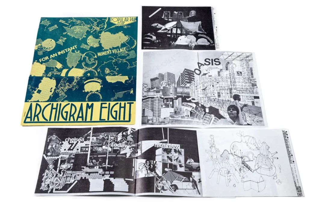 轮到你了，每一个idea都在等它的出场时间