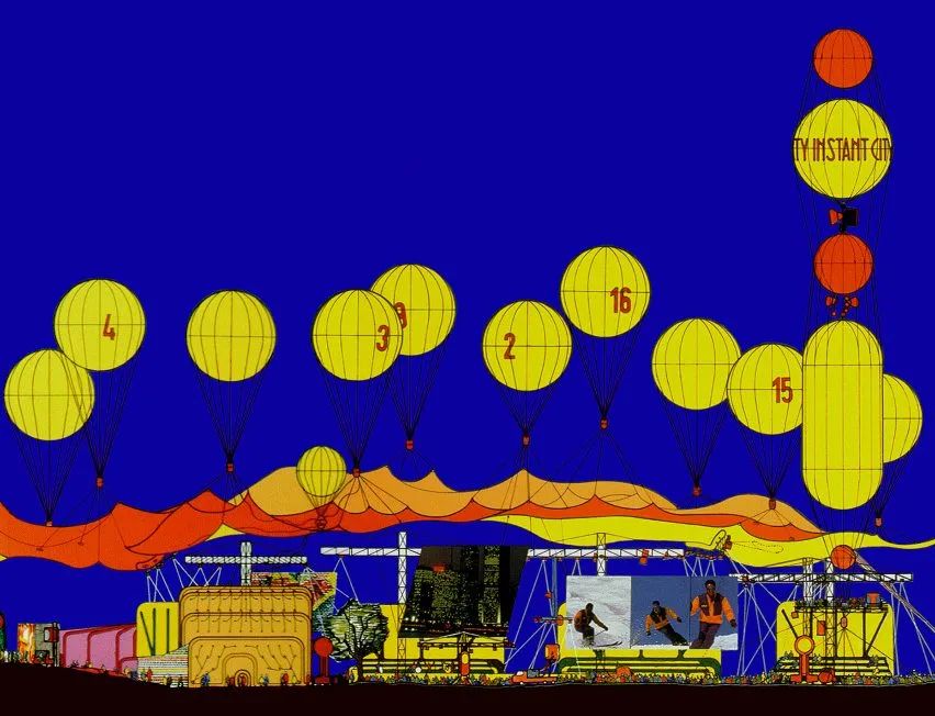 轮到你了，每一个idea都在等它的出场时间