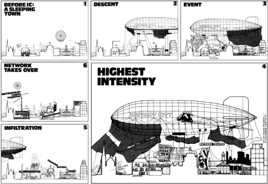 轮到你了，每一个idea都在等它的出场时间