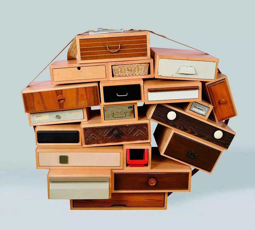 轮到你了，每一个idea都在等它的出场时间