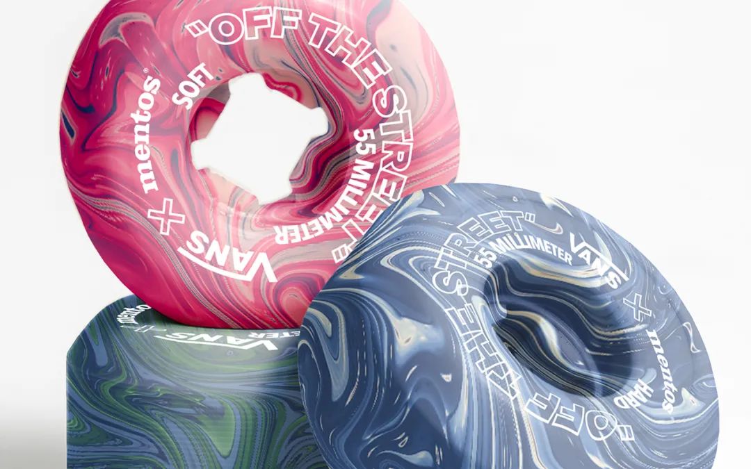 轮到你了，每一个idea都在等它的出场时间