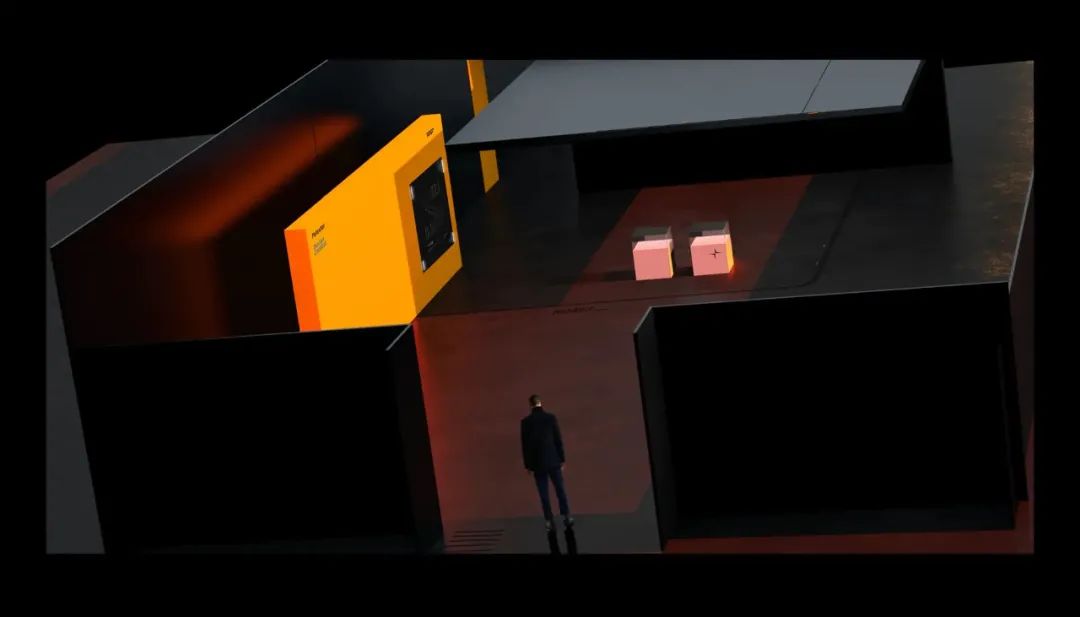 轮到你了，每一个idea都在等它的出场时间