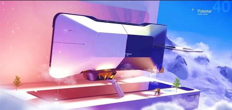 轮到你了，每一个idea都在等它的出场时间