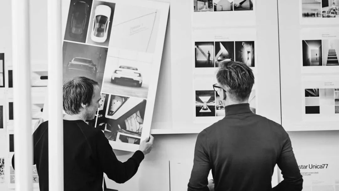 轮到你了，每一个idea都在等它的出场时间