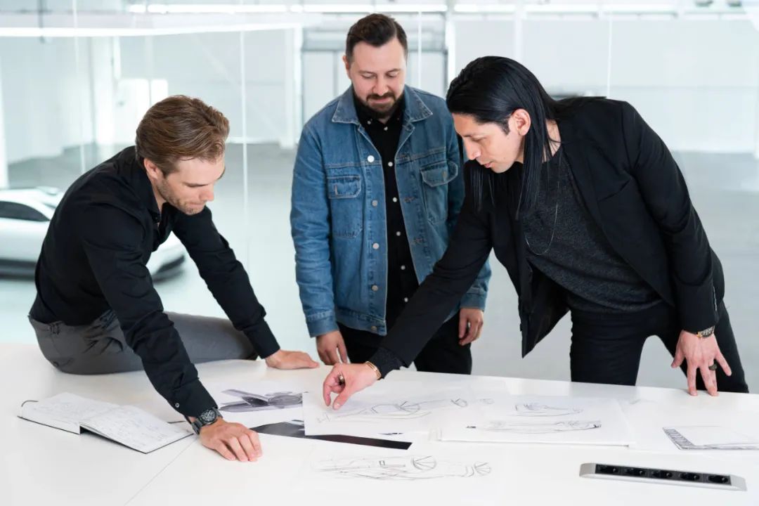 轮到你了，每一个idea都在等它的出场时间