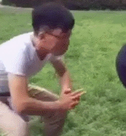 吃一口下水道美食,我骨灰带盒一共5斤!