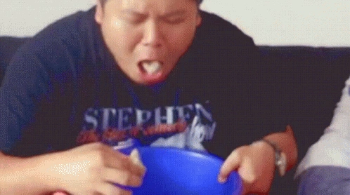 吃一口下水道美食,我骨灰带盒一共5斤!