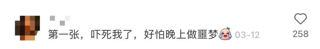 吃一口下水道美食,我骨灰带盒一共5斤!